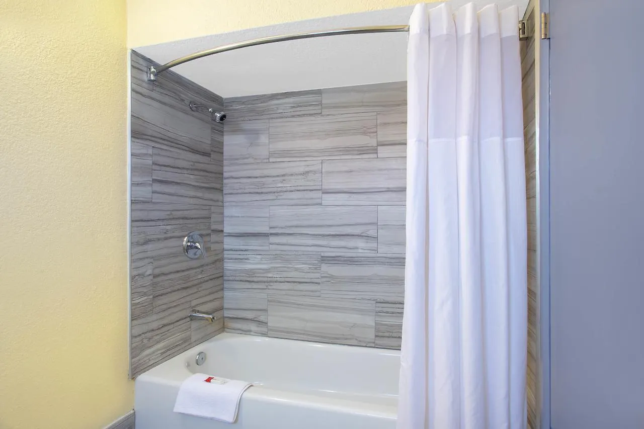 ** Hotel Days Inn By Wyndham Airport - Phoenix Estados Unidos