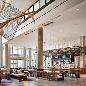 ホテル Sheraton Downtown